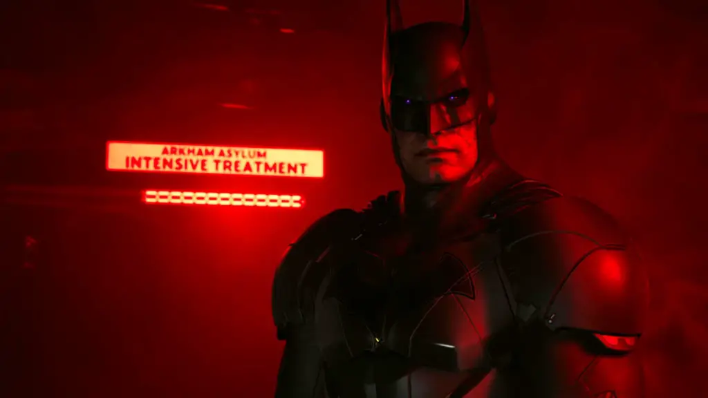Rocksteady’s Suicide Squad will feature a posthumous Batman performance from Kevin Conroy