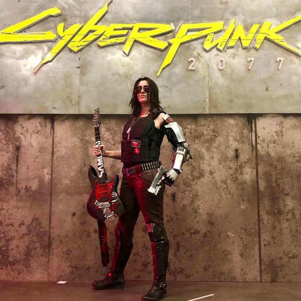 Il trailer di Phantom Liberty svela i membri del cast e altro ancora