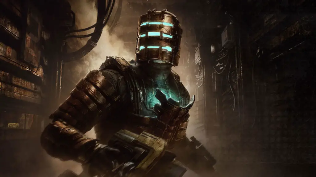 Fortnite is reportedly headed into orbit with a Dead Space crossover next year