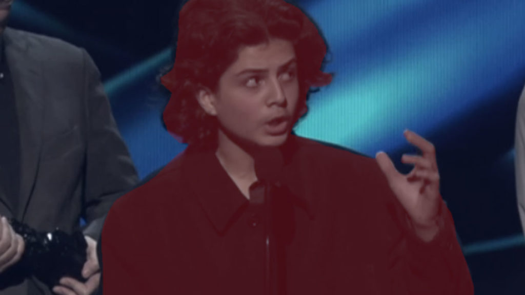 The best Bill Clinton Kid memes from The Game Awards 2022