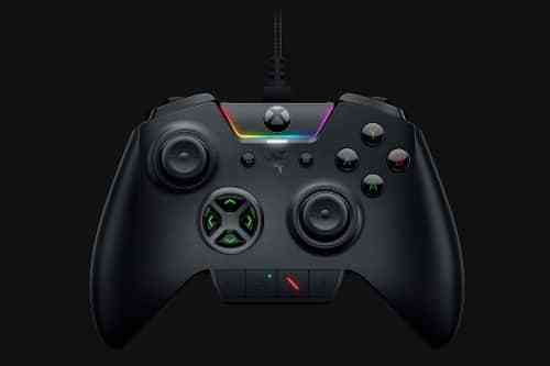 Razer-Wolverine-Ultimate-PC-and-Xbox-One-Controller - Copertina