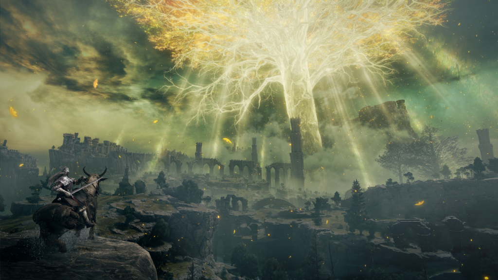 FromSoftware: Spellbound è il nuovo gioco diretto da Miyazaki e sarà  annunciato ai TGA?