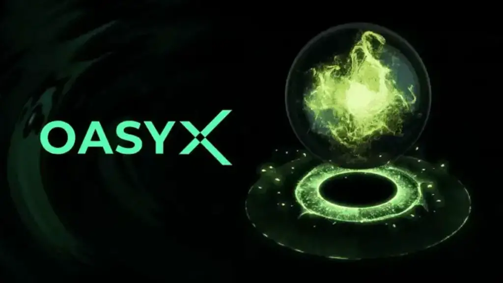 Bandai Namco, Sega, and Square Enix have all disgustingly jumped on NFT project Oasyx