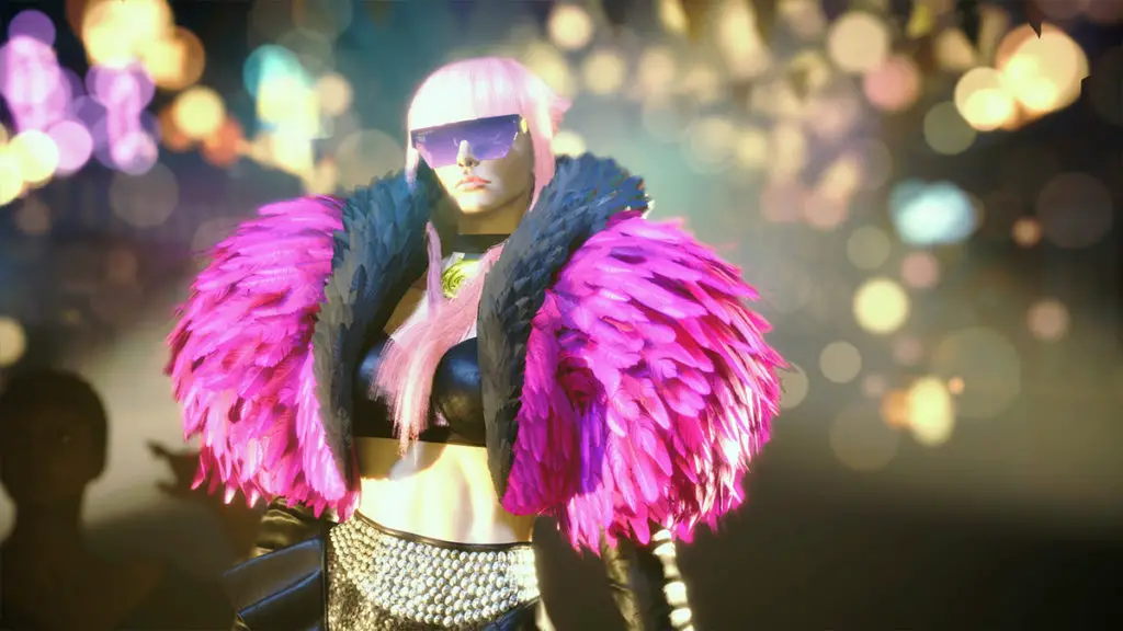 Street Fighter 6 fans are celebrating Jamie and Manon’s “inspired” design combinations, from ballet to breakdancing