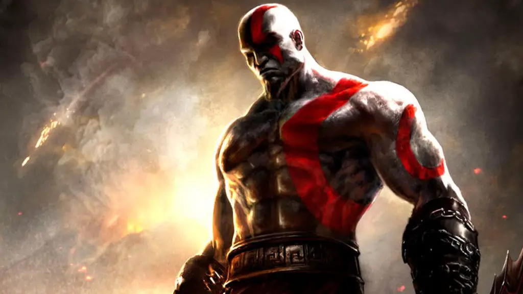 Alcuni fan di God of War vogliono un altro gioco greco dopo Ragnarok Some God of War fans want one more Greek game after Ragnarok