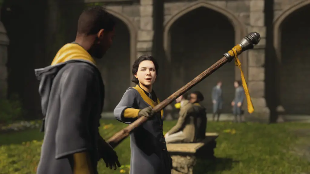 Chi sono i doppiatori di Hogwarts Legacy? Cast vocale completo Hogwarts Legacy delayed, but only for last-gen and Switch owners