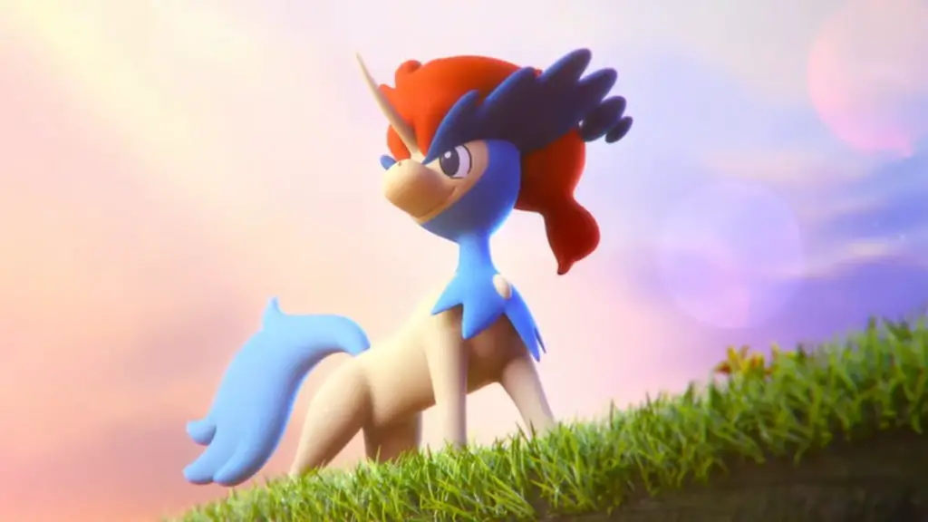 Every Horse Pokémon in the series, ranked from worst to best