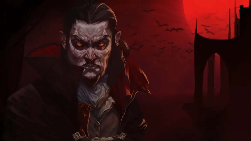 How to get and evolve Silver Wind in Vampire Survivors: Legacy of the Moonspell