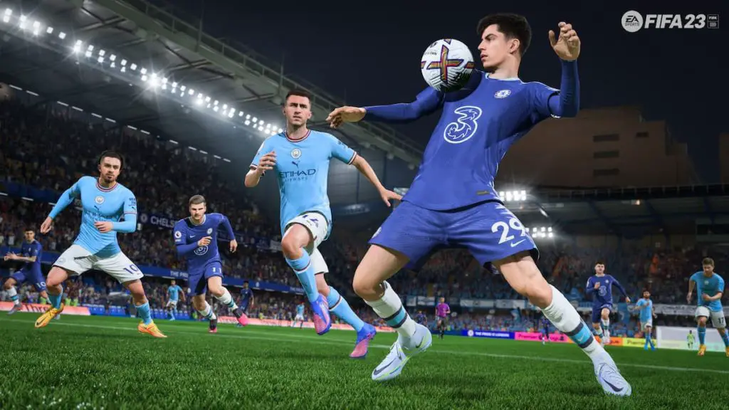 FIFA 23: How to complete Flashback Cristiano Ronaldo SBC – Requirements and solutions