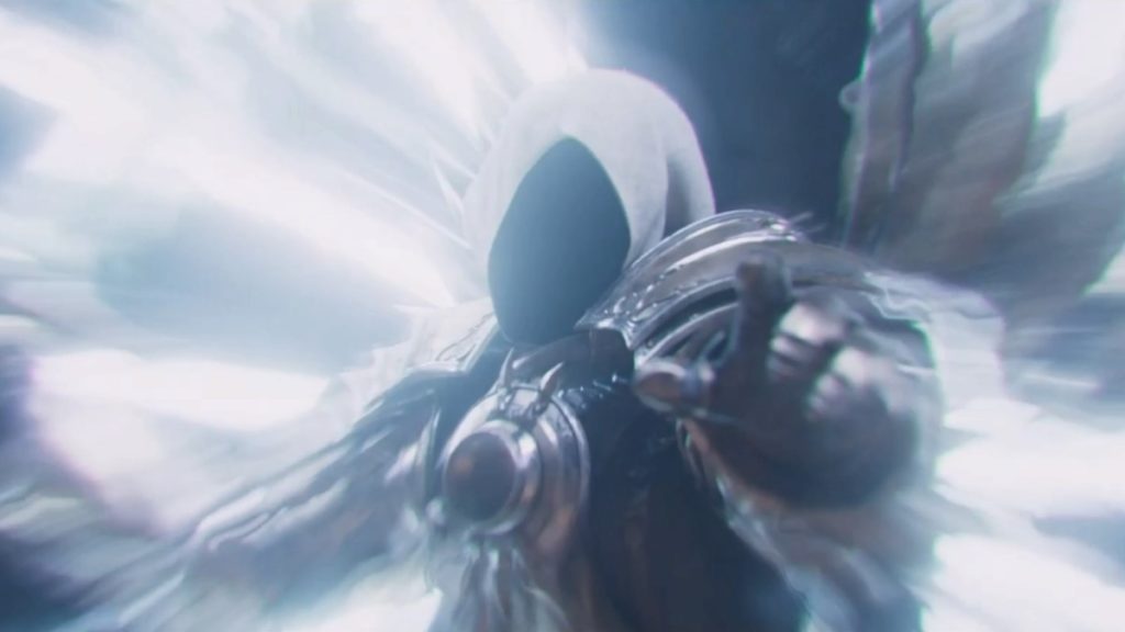 How to add sockets to a weapon or armor in Diablo 2: Resurrected