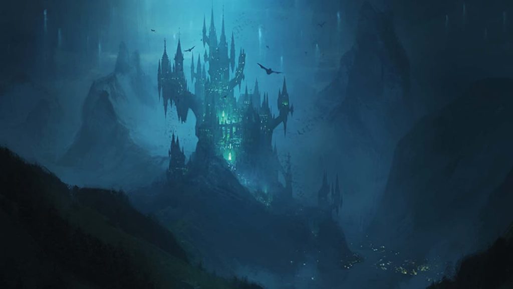 The 10 rarest cards in Magic: The Gathering