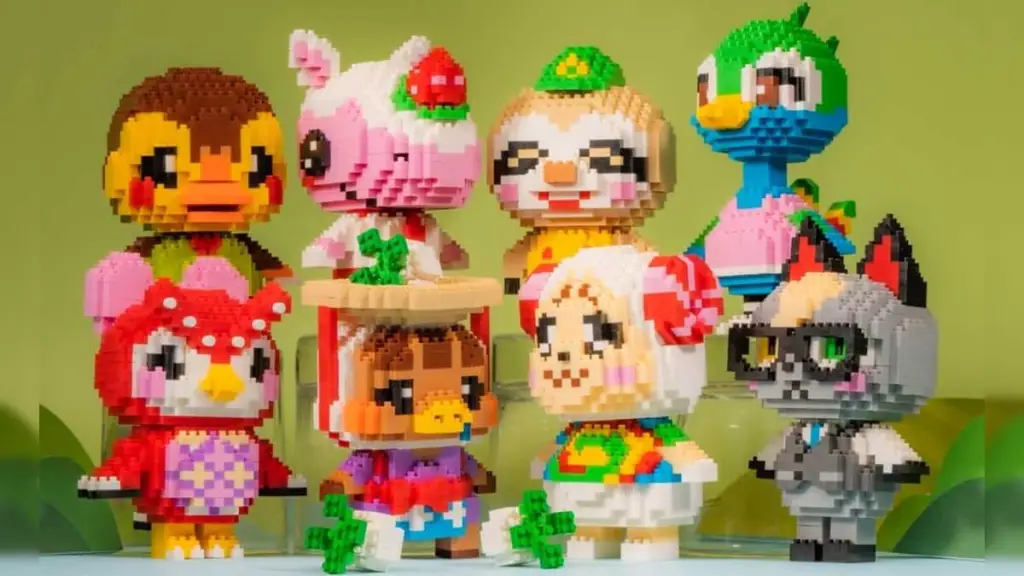 Abitanti di Animal Crossing
