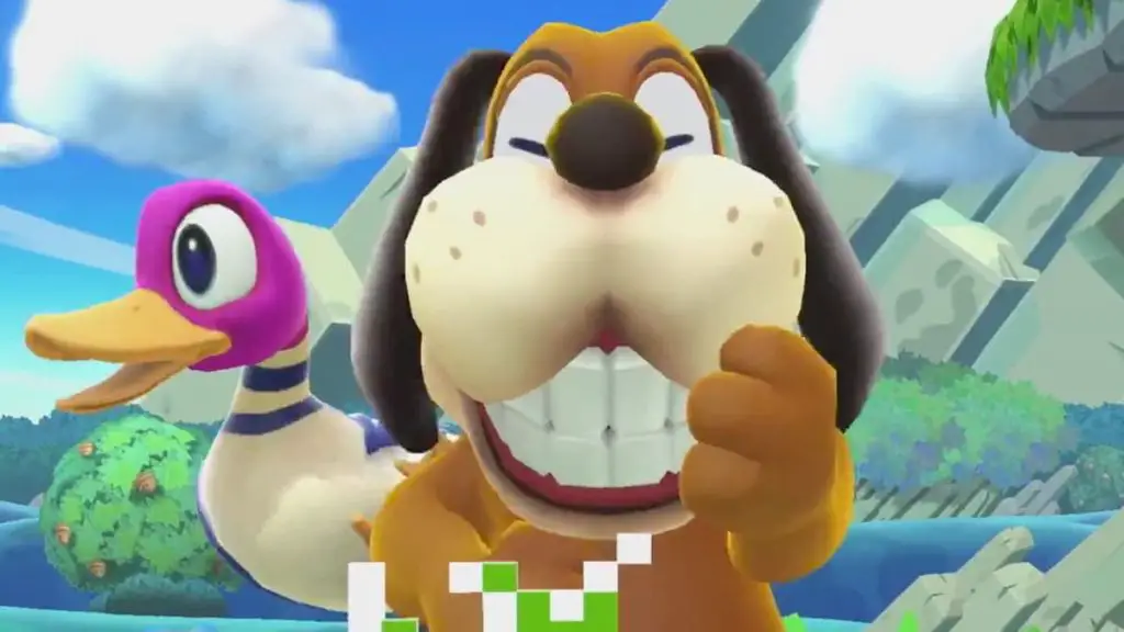 Gaming Gift Guide: The best gifts for Nintendo fans in 2022