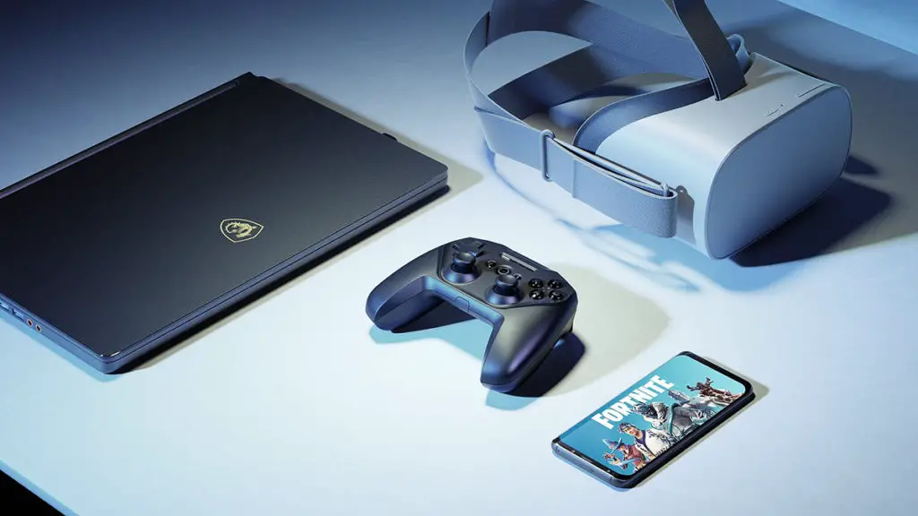 Gaming Gift Guide: The best gaming accessories and peripherals of 2022