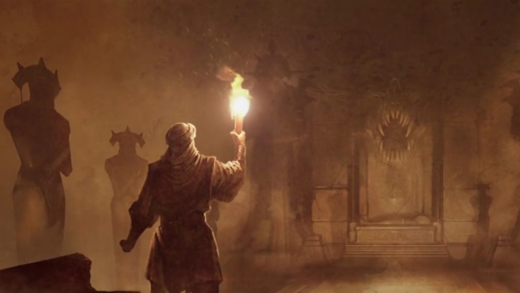 The 10 most frustrating games of all time