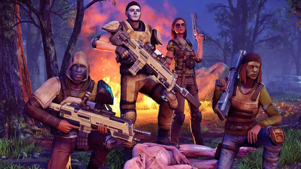 All console commands in XCOM 2