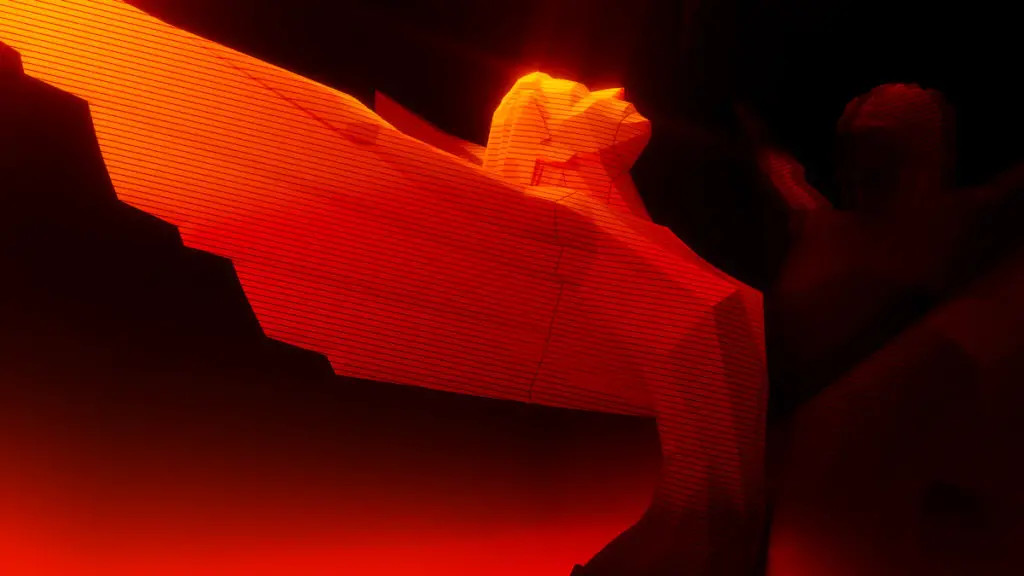 The Game Awards’ attempt to remove the Bill Clinton kid is the worst photoshop we have ever seen