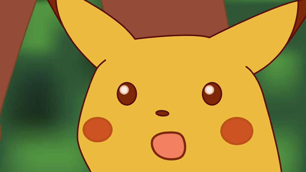 Crypto bros sued over Pokémon NFT game, somehow didn’t see this coming