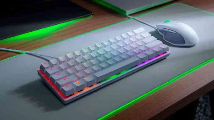 Razer Huntman Mini