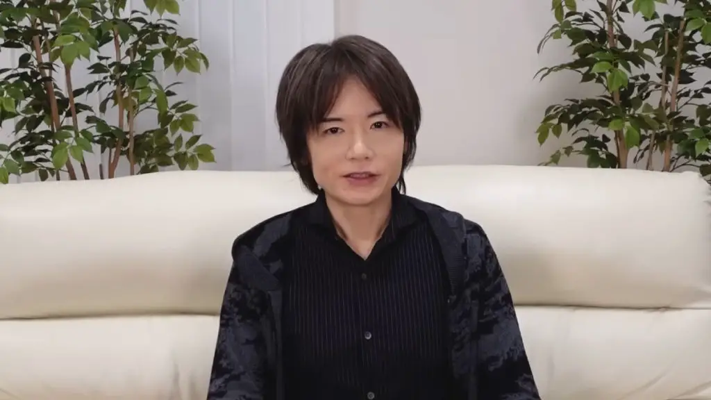 Il protagonista di Super Smash Bros., Masahiro Sakurai, è ufficialmente semi-pensionato, lasciando dubbi sul futuro della serie Super Smash Bros. lead Masahiro Sakurai is officially semi-retired, leaving questions about the series future