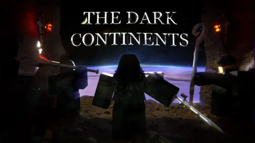 Codici Roblox The Dark Continents (dicembre 2022) Roblox The Dark Continents codes (December 2022)