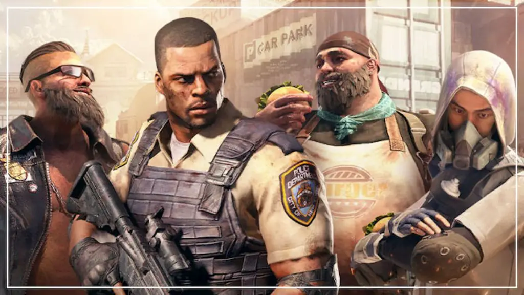 I migliori eroi in State of Survival I migliori eroi in State of Survival