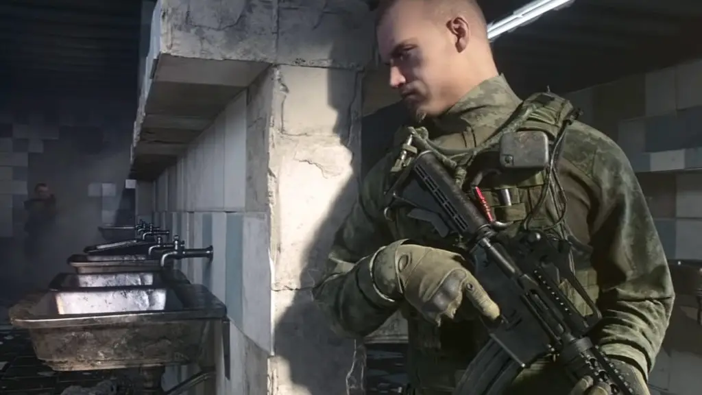 Come correggere l’errore Bad Gateway in Escape from Tarkov How to fix the Bad Gateway error in Escape from Tarkov