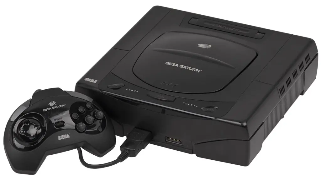 I 10 migliori giochi per Sega Saturn The 10 best games for the Sega Saturn