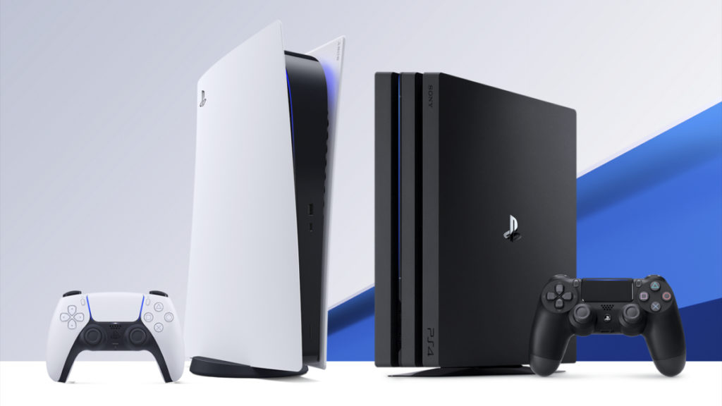 Tutti i giochi per PS4 sono compatibili con PS5? Risposto Is every PS4 game compatible with PS5? Answered