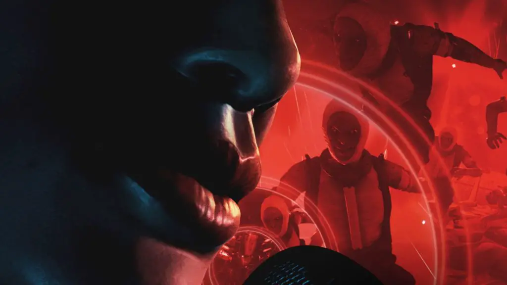 All Nightwave: Il mix di Nora vol. Ricompense di livello 3 in Warframe All Nightwave: Il mix di Nora vol. Ricompense di livello 3 in Warframe