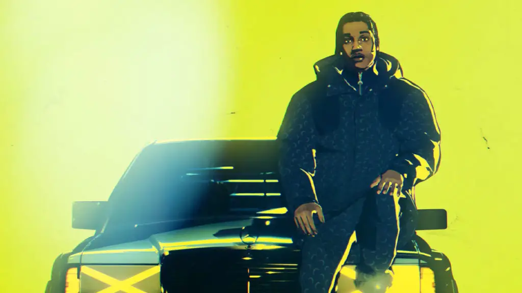 Come giocare con gli amici in Need for Speed ​​Unbound