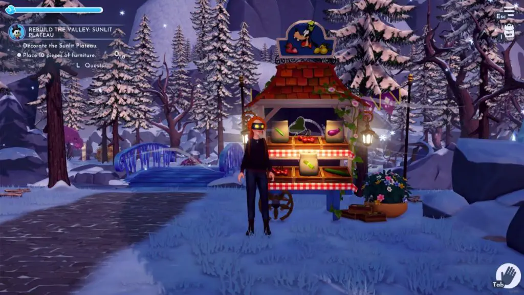 Disney Dreamlight Valley porterà Stitch e Buzz Lightyear nel tuo villaggio per Natale Disney Dreamlight Valley porterà Stitch e Buzz Lightyear nel tuo villaggio per Natale