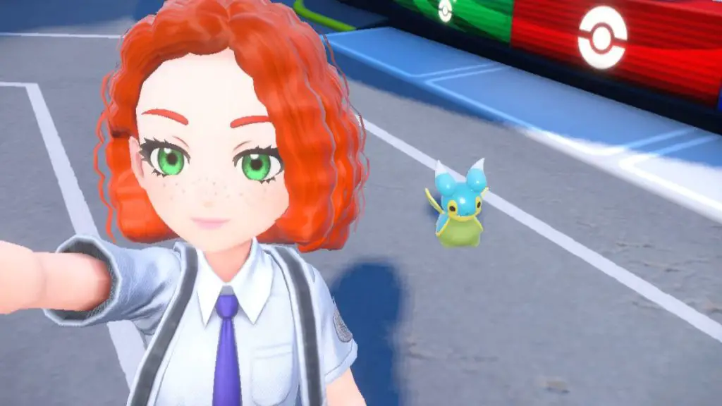 Dove trovare Shellos in Pokémon Scarlatto e Violetto – Entrambe le forme Where to find Shellos in Pokémon Scarlet and Violet – Both forms