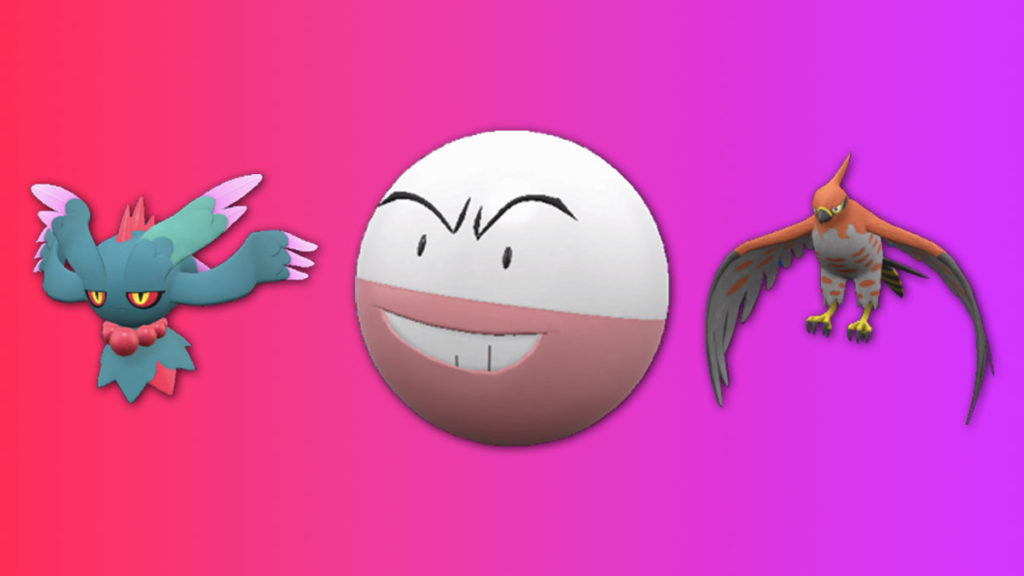 I 10 Pokémon più veloci in Pokémon Scarlatto e Violetto The 10 fastest Pokémon in Pokémon Scarlet and Violet