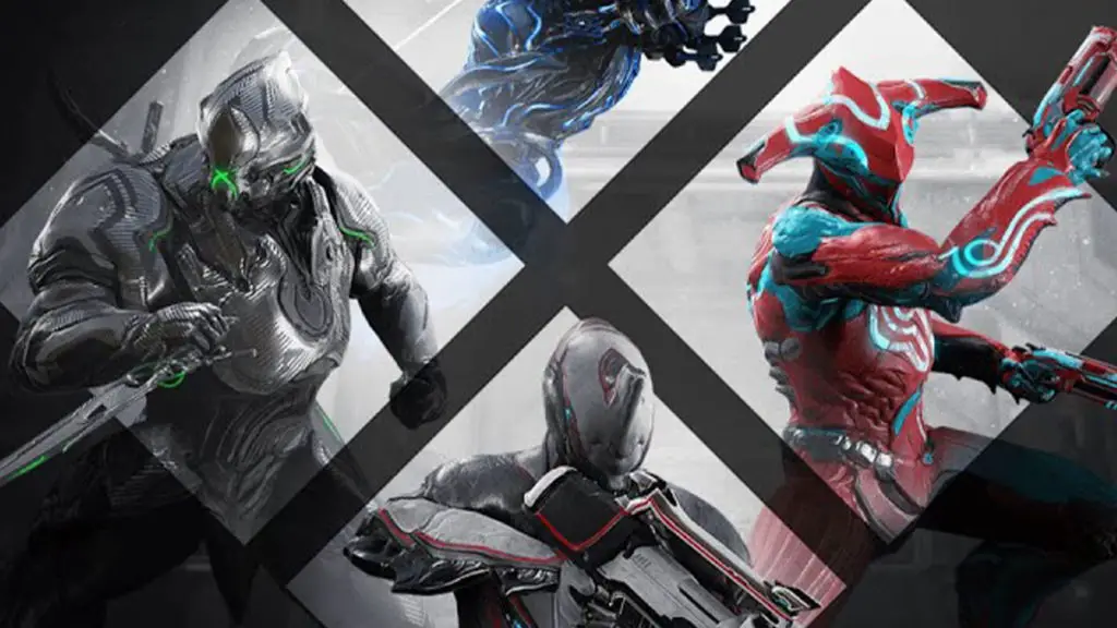 Il gioco multipiattaforma di Warframe è qui "per unire il sistema di origine una volta per tutte"