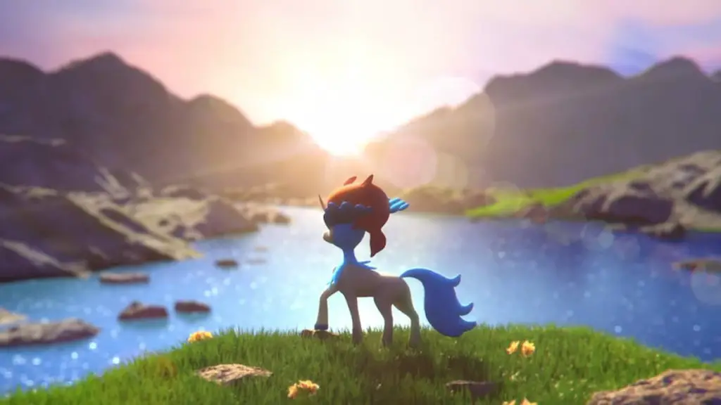 Keldeo arriva nell'evento Mythic Blade di Pokémon Go dietro un paywall in un biglietto di ricerca speciale