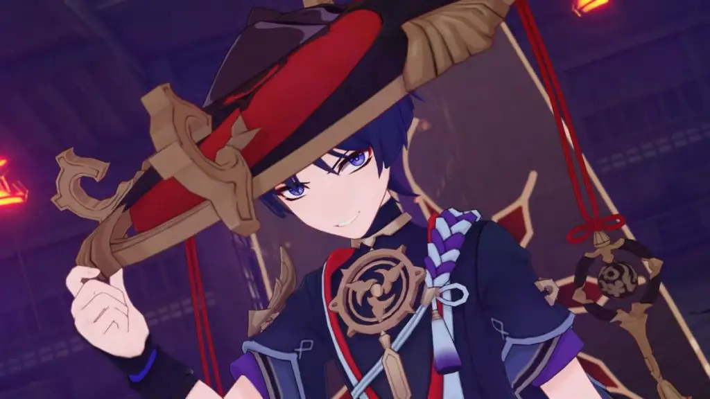 Le reti Genshin Impact Geo e Anemo stanno vincendo con i nuovi banner Scaramouche e Arataki Itto Le reti Genshin Impact Geo e Anemo stanno vincendo con i nuovi banner Scaramouche e Arataki Itto