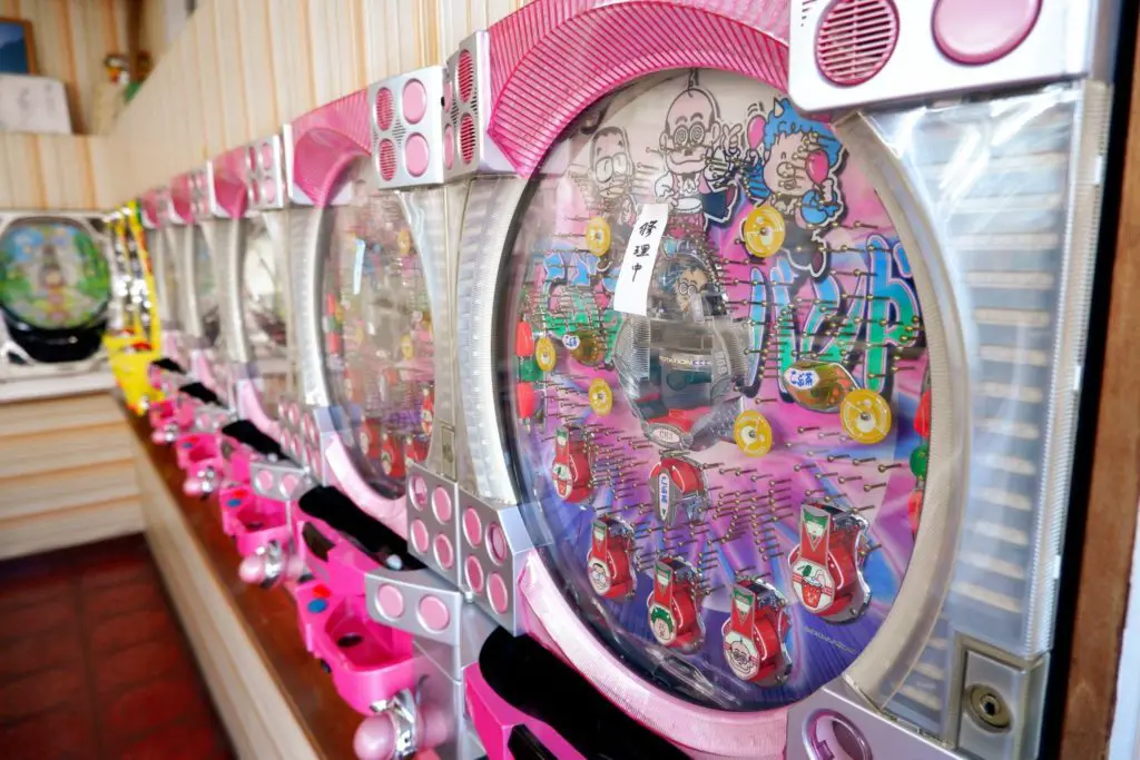 Perché lo stile di gioco arcade di Pachinko integra la tecnologia del casinò Bitcoin