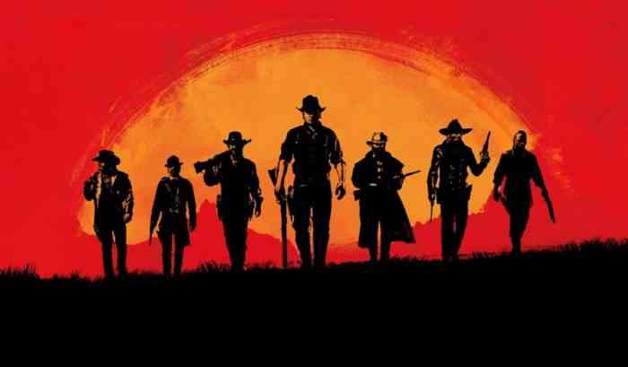 Porta Switch di Red Dead Redemption 2