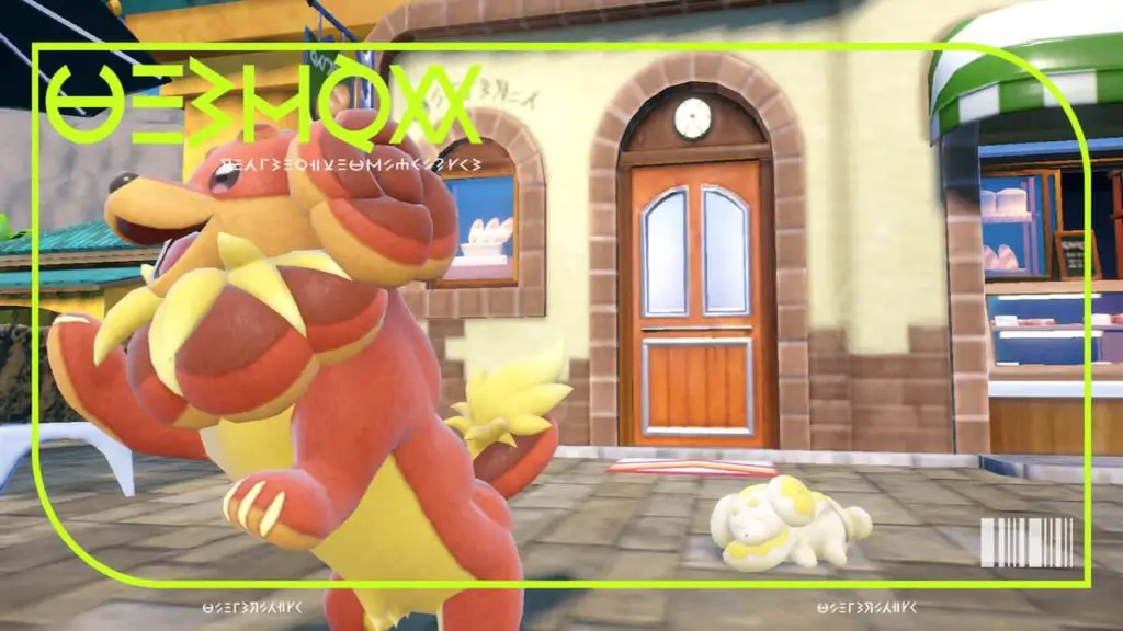 Toby Fox confirms his Pokémon Scarlet and Violet music tracks, draws some cute Dachsbun fanart