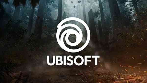 Nuovo logo Ubisoft
