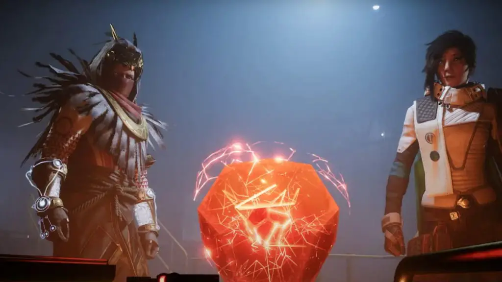 Un trailer della stagione 19 di Destiny 2 viene rilasciato due ore prima della pubblicazione e l’immagine statica conferma una trama incentrata su Rasputin Un trailer della stagione 19 di Destiny 2 viene rilasciato due ore prima della pubblicazione e l'immagine statica conferma una trama incentrata su Rasputin