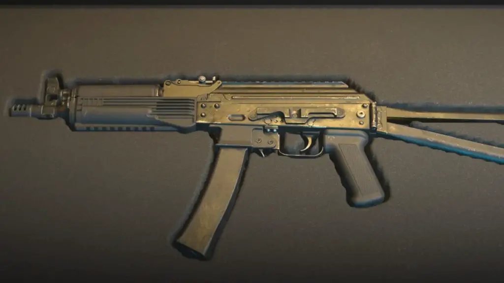 Il miglior equipaggiamento Vaznev-9k in Call of Duty: Warzone 2.0 The best Vaznev-9k loadout in Call of Duty: Warzone 2.0