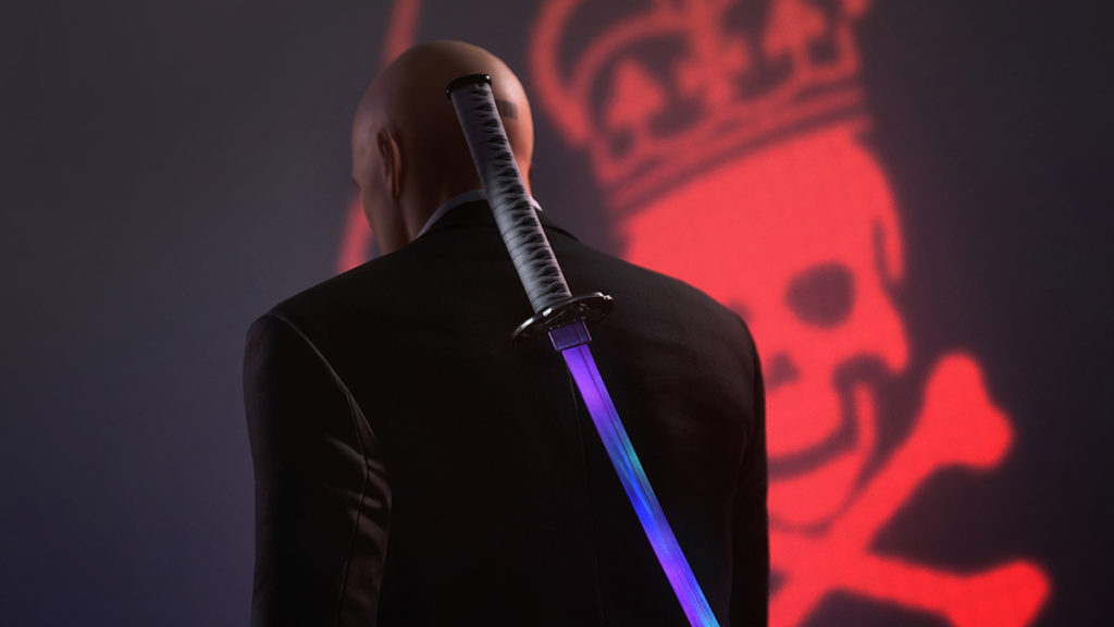 Il rebranding di Hitman 3 semplifica l’acquisto di tutti e tre i giochi Hitman 3 rebranding makes it easier to buy all three games