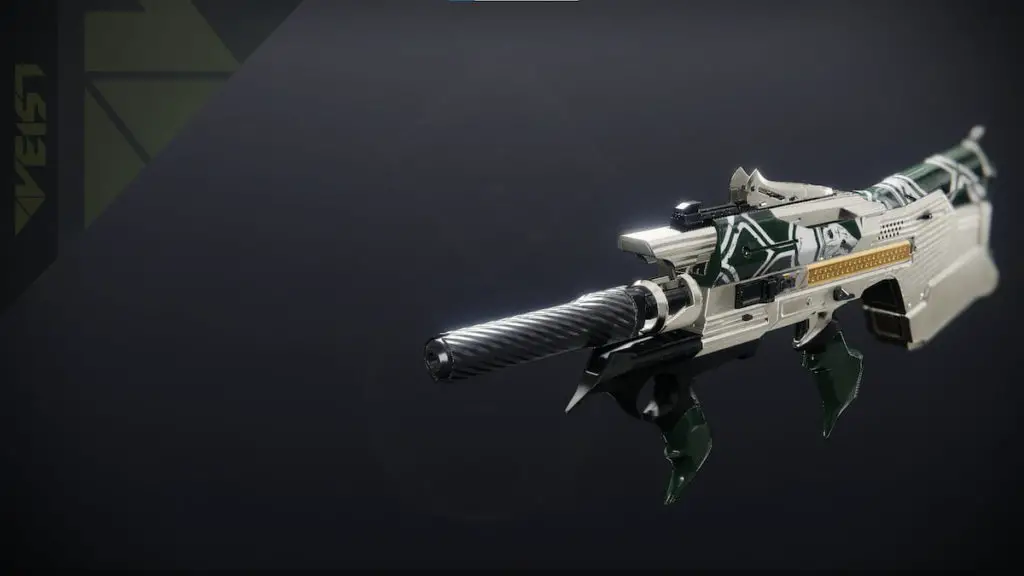 Destiny 2 Dark Decider God Roll Guide – PvE e PvP Destiny 2 Dark Decider god roll guide – PvE and PvP