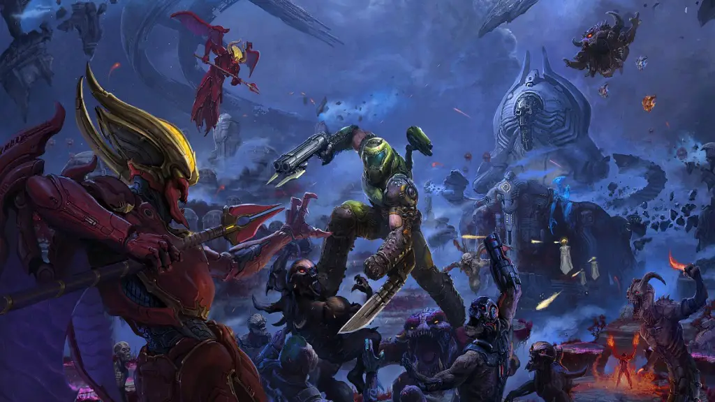 Recensione: Doom Eternal: The Ancient Gods Part One è un'espansione frustrante che offre poca varietà