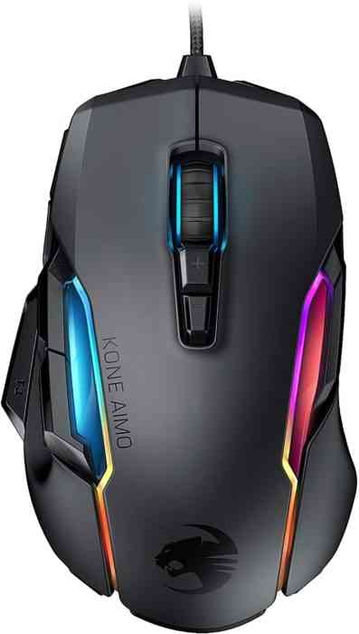 roccat kone aimo mouse