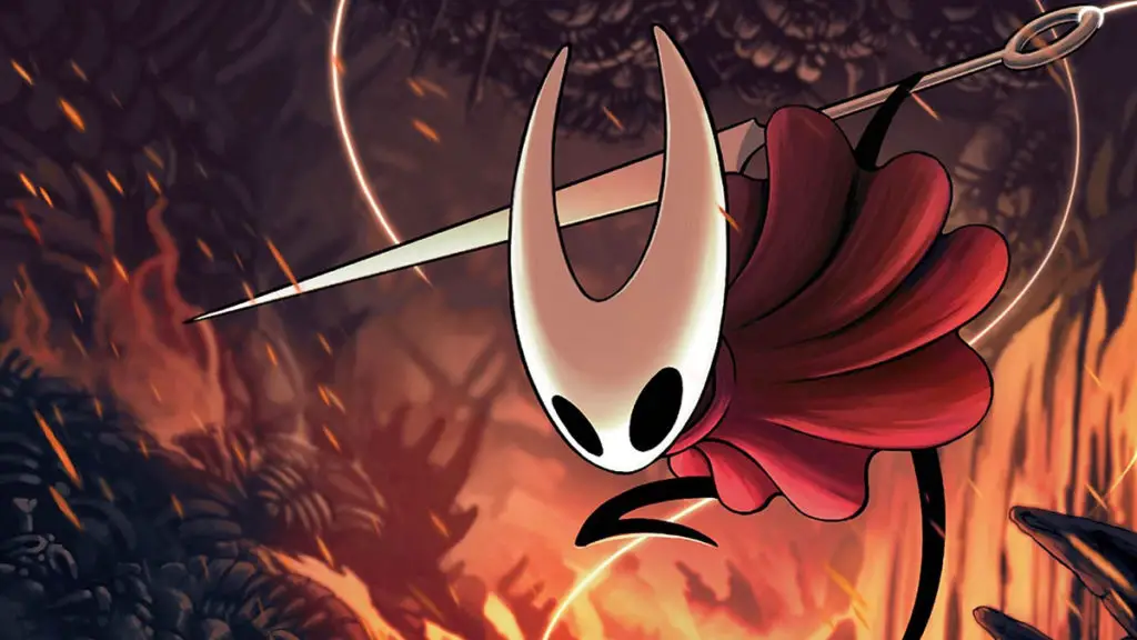 YouTubers receive phishing scam emails pretending to offer early access to Hollow Knight: Silksong