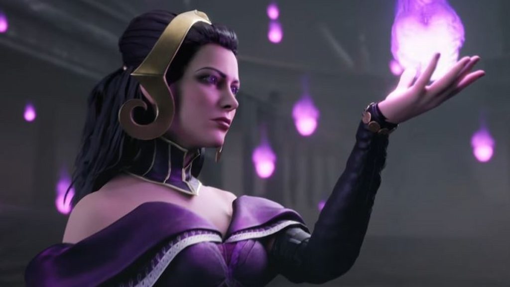 The 10 best Mono-Black commanders in Magic the Gathering