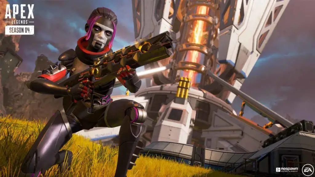 How to create private matches in Apex Legends